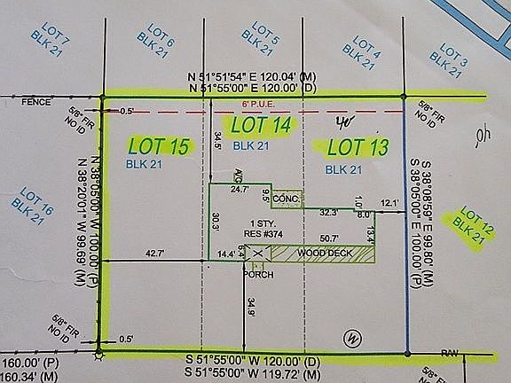 3rd image of 374 N 1st Pl