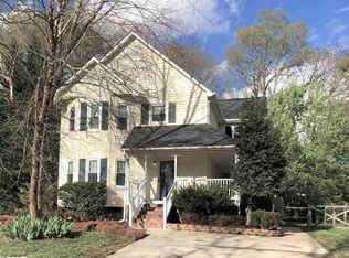 109 Rose Ann Ct, Easley, SC 29642
