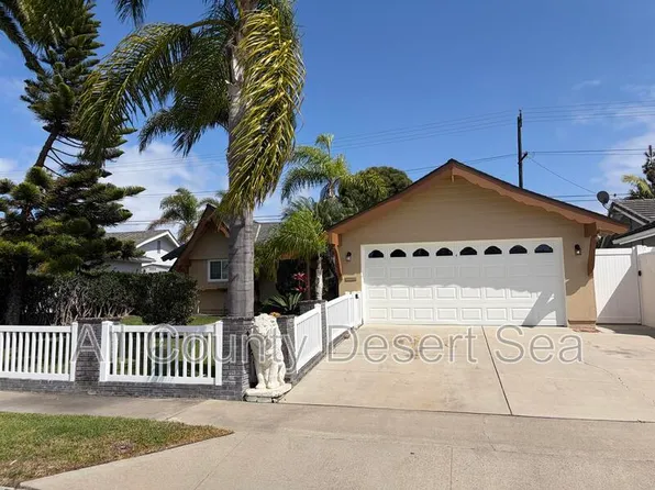 17542 Wrightwood Ln, Huntington Beach, CA 92649