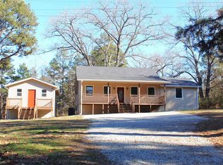 4240 Edgemont Rd, Quitman, AR 72131