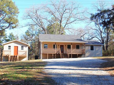 4240 Edgemont Rd, Quitman, AR, 72131