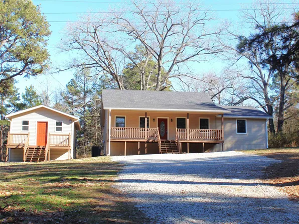 4240 Edgemont Rd, Quitman, AR 72131