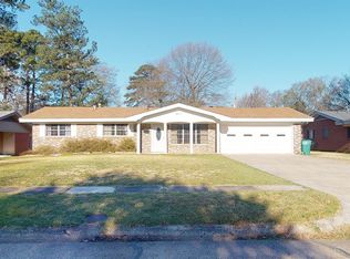 3611 Sabine Ave, Texarkana, TX 75503