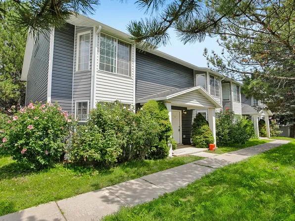 Shady Lane Apartments