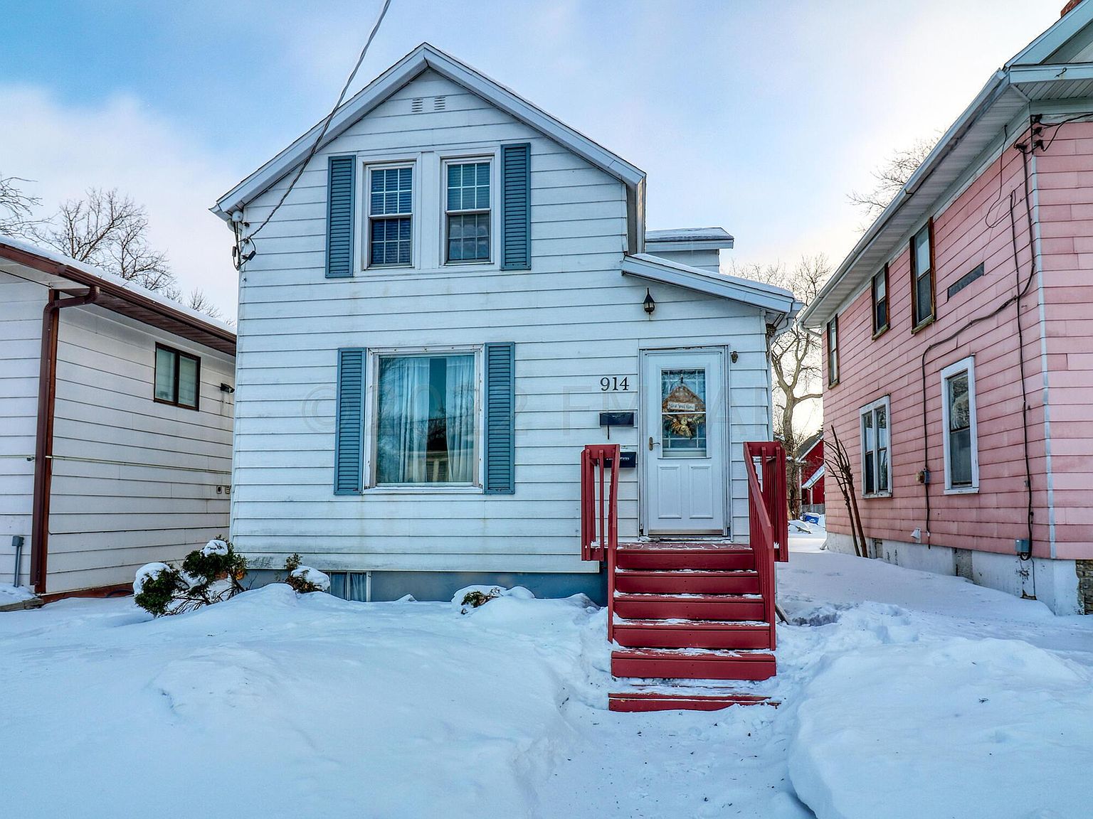 914 4th Ave S, Fargo, ND 58103 Zillow