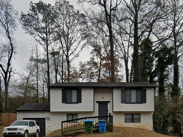 1153 Sandune Dr, Norcross, GA 30093