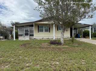 12335 George Dr, Brooksville, FL 34613
