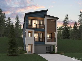 4052 Aberdeen Way NE, Renton, WA 98056