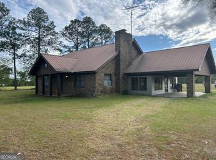 5074 Savannah Hwy, Sylvania, GA 30467