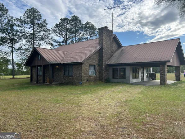 5074 Savannah Hwy, Sylvania, GA 30467