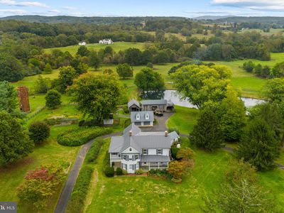 10603 Ramey Rd, Marshall, VA, 20115