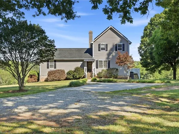 169 Ben Smith Rd, Kernersville, NC 27284