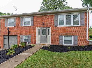 6435 Adahi Dr, Independence, KY 41051