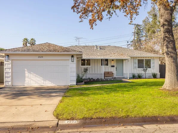 2029 Adonis Way, Sacramento, CA 95864