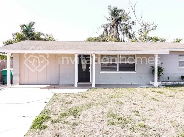 6312 54th Ave N, Saint Petersburg, FL 33709