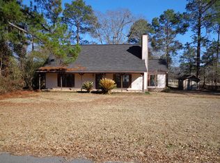 60 Jean St, Cowarts, AL 36321