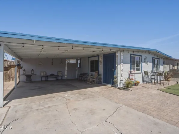 5430 S 35TH Avenue, Phoenix, AZ 85041