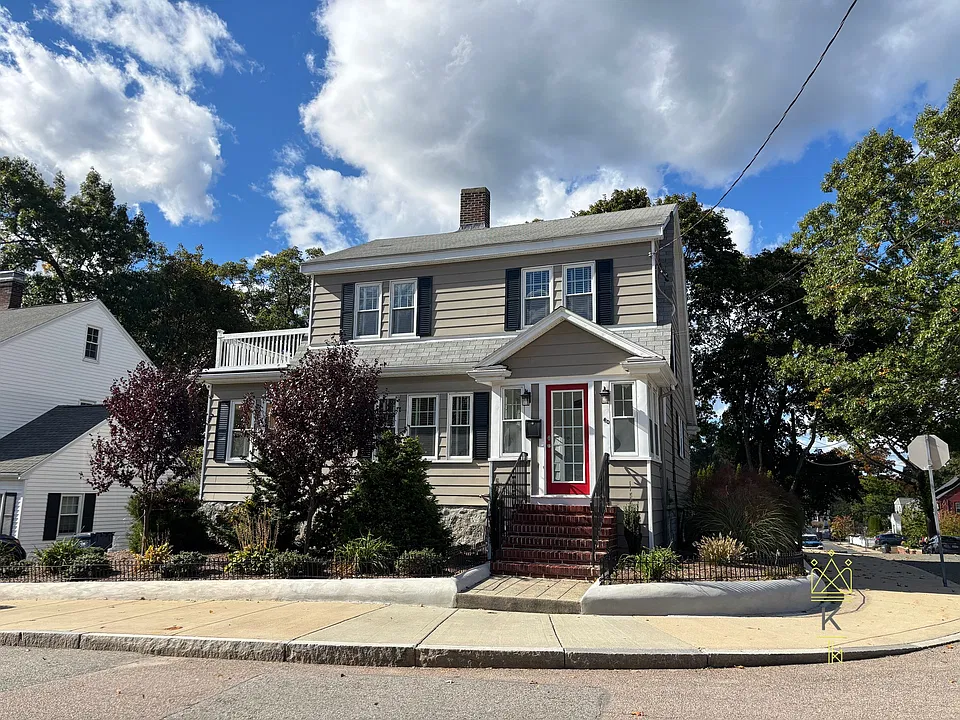 40 Ansonia Rd
