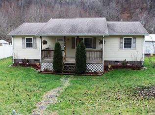 5412 Elk River Rd, Elkview, WV 25071