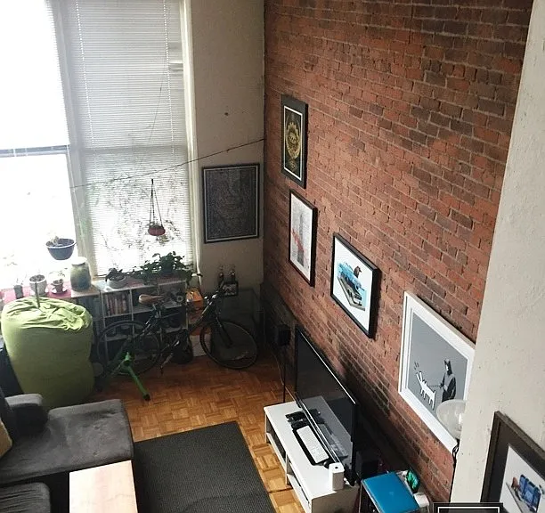 63 Brookline Ave #226 — Photo 3
