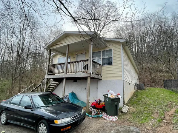 3808 Grace Ave, Chattanooga, TN 37406