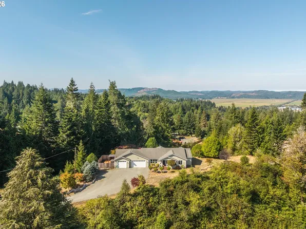 94337 Shelley Ln, Coquille, OR 97423