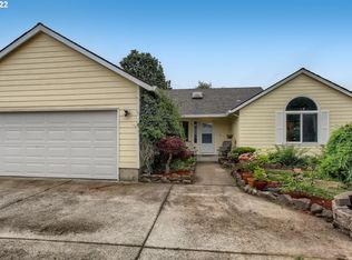 5740 SE Golden Rd, Hillsboro, OR 97123