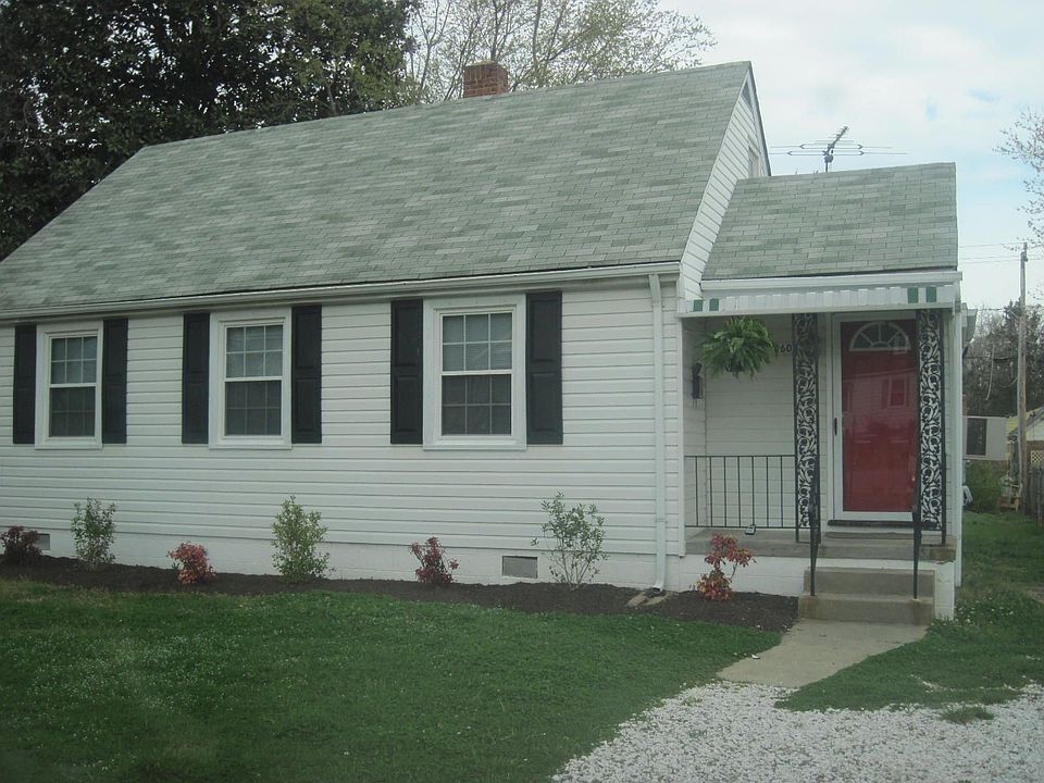 Adorable Cape Cod