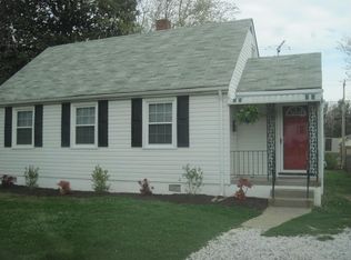 6602 W Grace St, Richmond, VA 23226