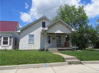 1160 Knox St, Indianapolis, IN