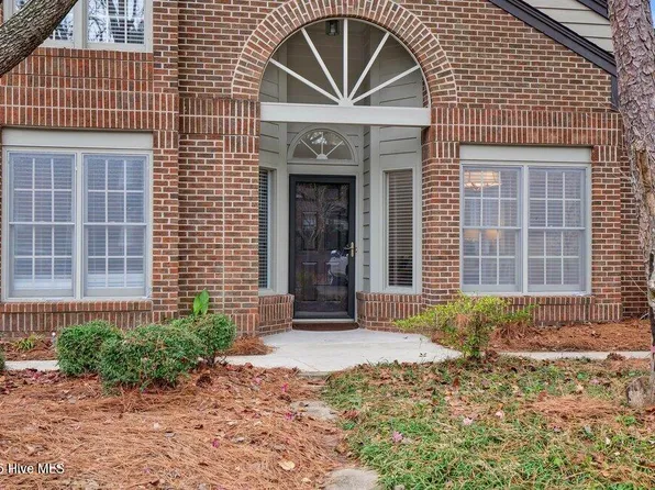 1810 Jumpin Run Drive, Wilmington, NC 28403