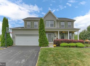 177 Barley Cir, Hanover, PA 17331
