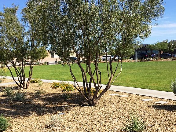 Green Space
