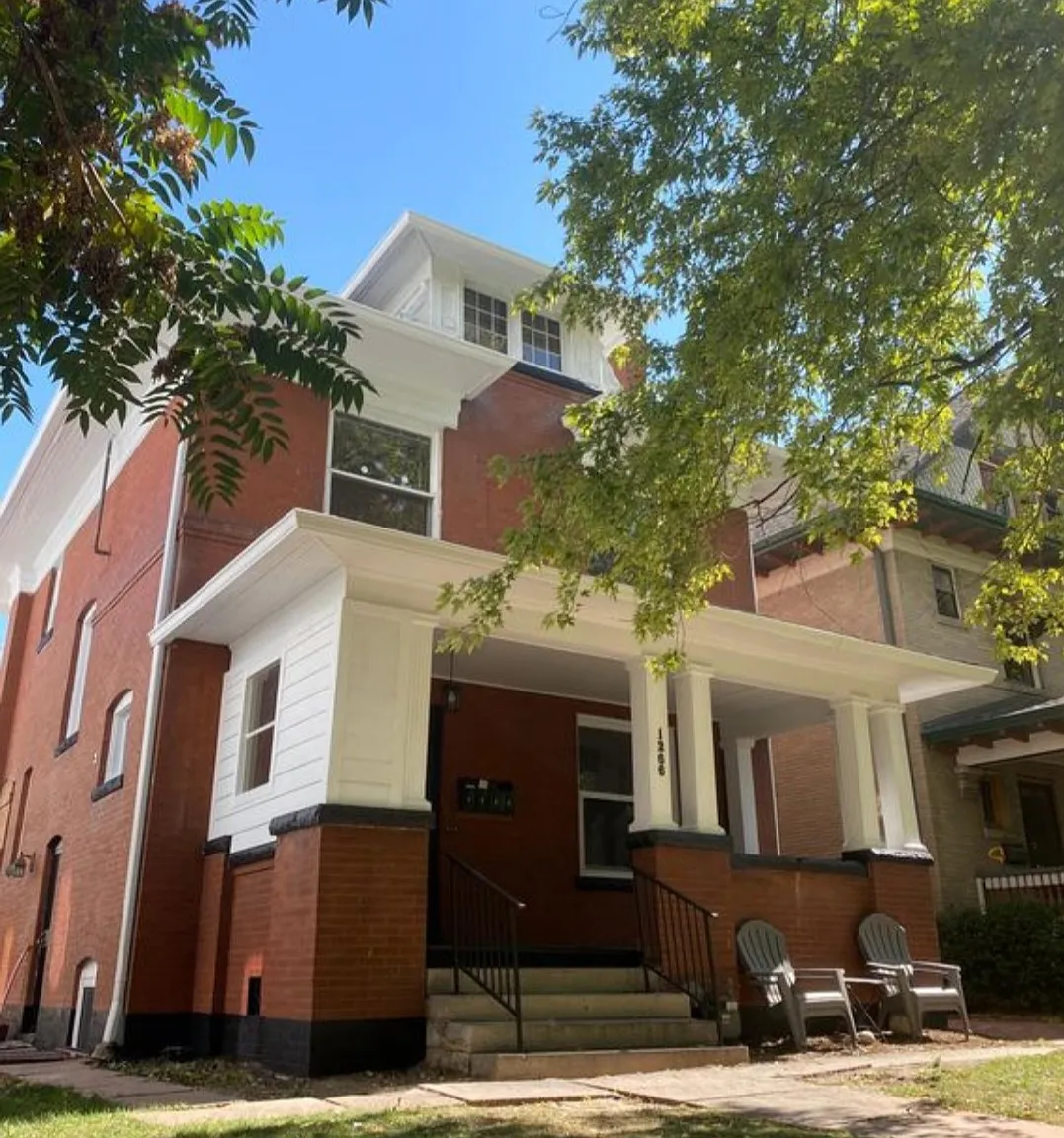 1 bed, 750 sqft, $1,500 — Photo 1