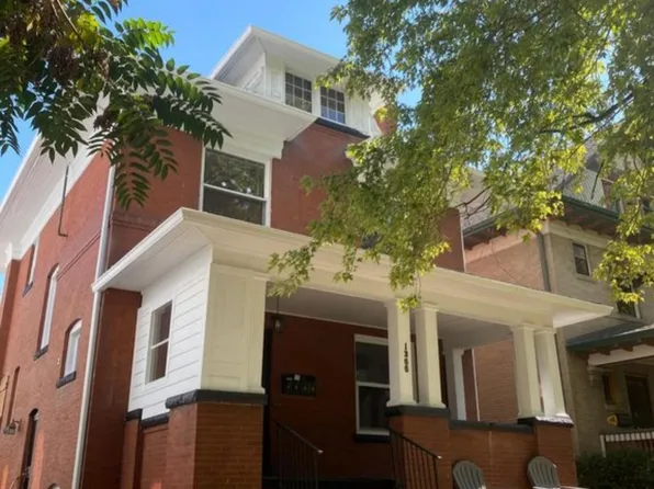 1266 Clayton St Unit 1, Denver, CO 80206