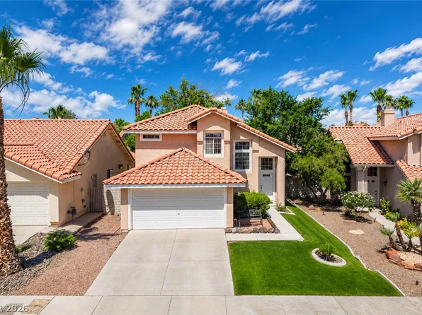 327 Abbington St, Henderson, NV 89074