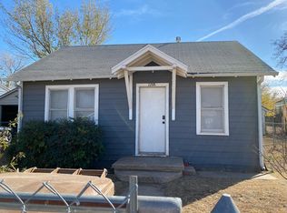 1208 Sycamore St, Big Spring, TX 79720