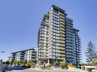 8850 University Cres #305, Burnaby, BC V5A 0C8