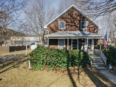 64 S Chenango St, Greene, NY, 13778