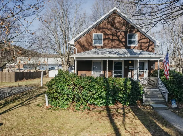 64 S Chenango St, Greene, NY 13778