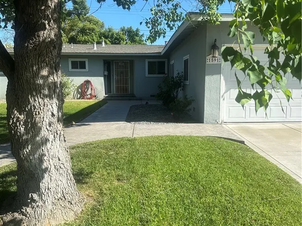 1591 Quince Ave, Atwater, CA 95301
