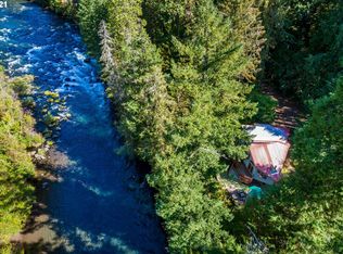 59292 N Belknap Springs Rd, Mckenzie bridge, OR 97413