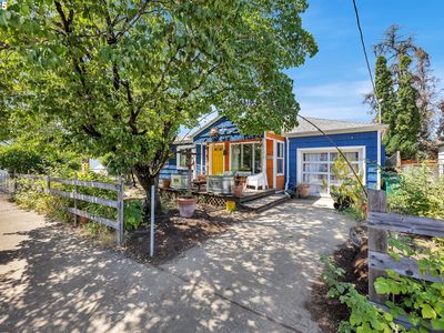 6605 SE 83rd Ave, Portland, OR, 97266