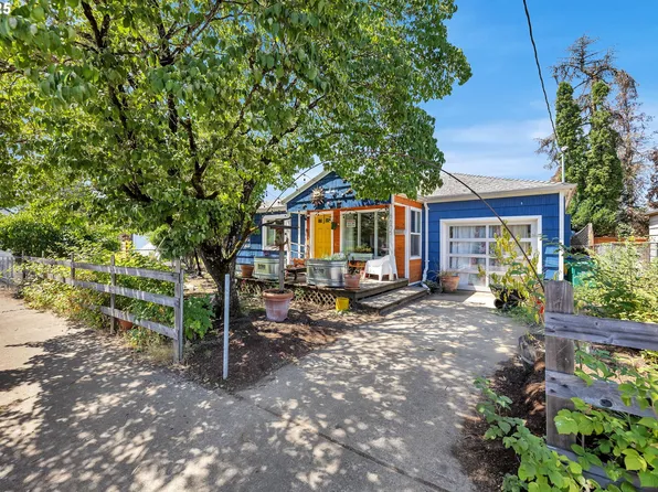 6605 SE 83rd Ave, Portland, OR 97266