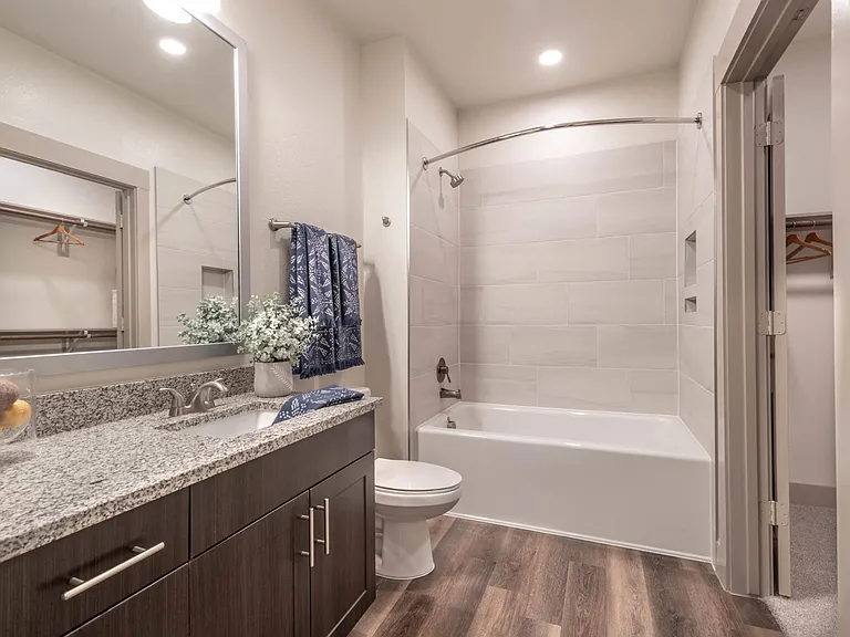 301 Flower Mound — Photo 12