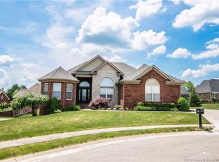 12305 Magnolia Pointe, Sellersburg, IN 47172