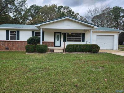 501 Burke Ave, Attalla, AL, 35954
