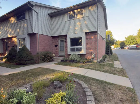 226 Highview Ave W #70, London, ON N6J 4K1