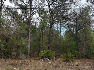 742 E Weldon Ln Lot 3, Dunnellon, FL 34434