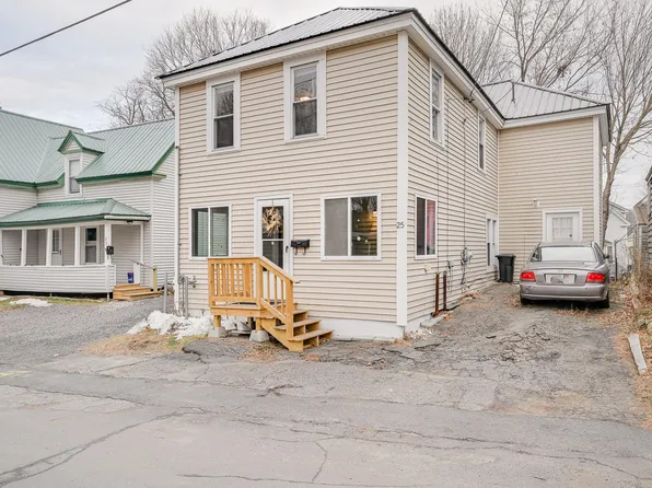 25 Center Street, Augusta, ME 04330